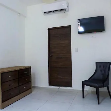 Malecon Cozy - Premium Plus 21